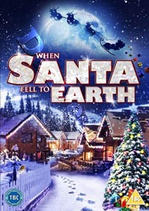 When Santa Fell to Earth | Als der Weihnachtsmann vom Himmel fiel  |   DVD
